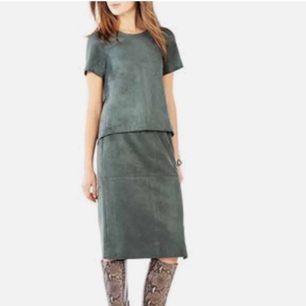 BCBG Max Azria Mariko top